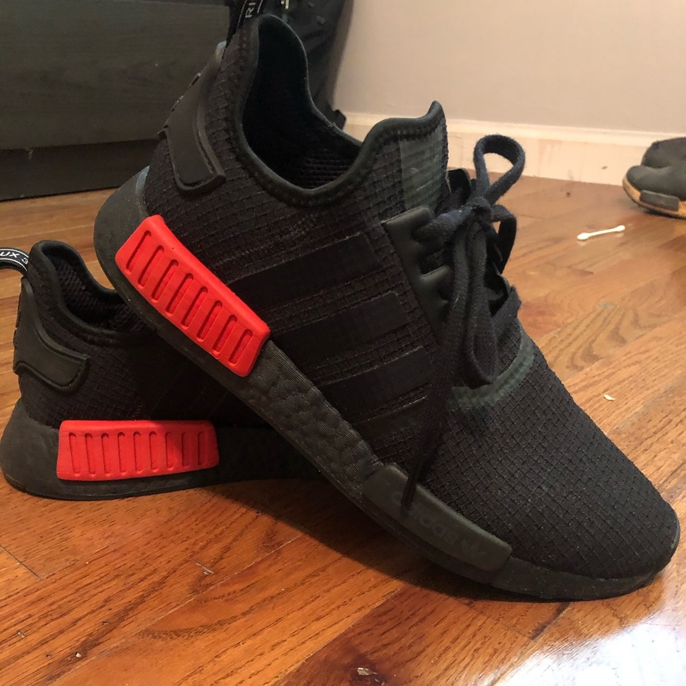 Nmd adidas